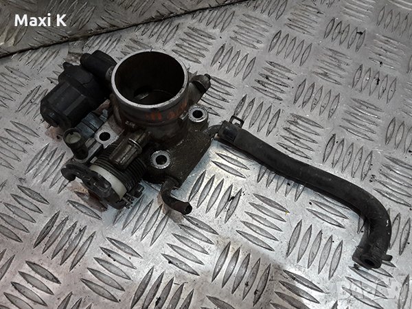 Дроселова клапа Kia Picanto 1.1i 2005г.