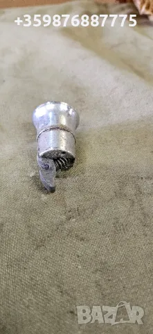 бутон Уаз 452 Уазка Газ ретро руски руско , снимка 2 - Части - 50400885