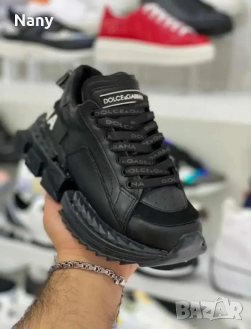 Дамски маратонки , снимка 3 - Маратонки - 53066272