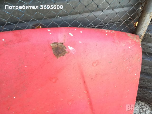 Nissan Navara Нисан Навара преден капак калници ляв десен калник, снимка 10 - Части - 42150952