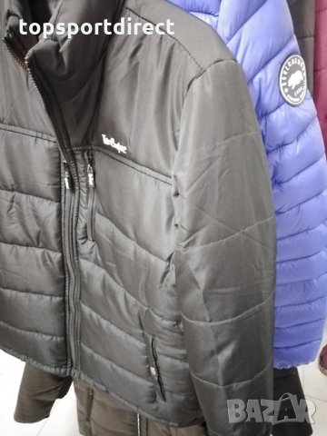 LEE Cooper 100%оригн. ЯКЕ шушляк с подплата внос Англия., снимка 6 - Якета - 19907983