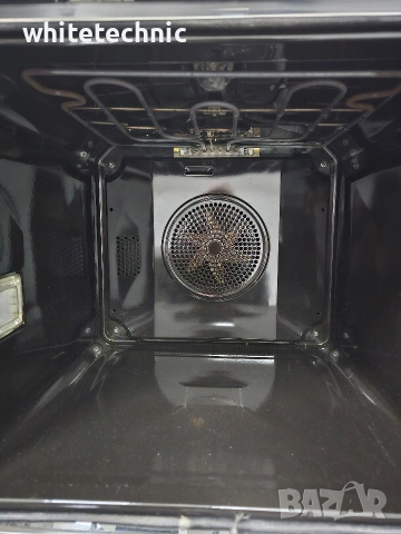 Фурна за вграждане с пиролиза и пара Miele H 5681BP, снимка 6 - Печки, фурни - 53274322