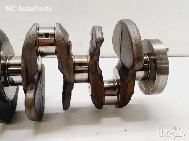 Колянов вал за Mercedes Мерцедес А B клас W177 W247 1.3 бензин M282.914 8488R 2020, снимка 14 - Части - 42656653