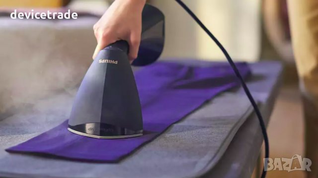 ХИТ ЦЕНА!!! Уред за гладене с пара Philips GC810/20, снимка 5 - Ютии - 34235820