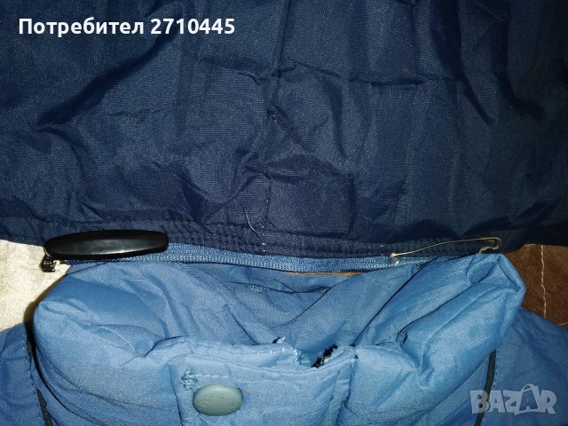 Дебело Яке за 9 г. , снимка 6 - Детски якета и елеци - 44236711