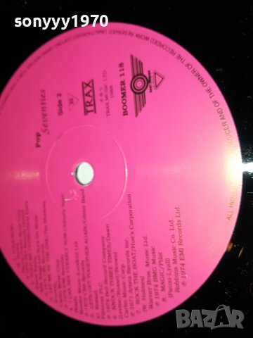 pop seventies-плоча внос germany 2905222137, снимка 18 - Грамофонни плочи - 36914966