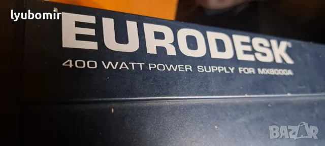Захранване 400 вата, снимка 4 - Захранвания и кутии - 49114737