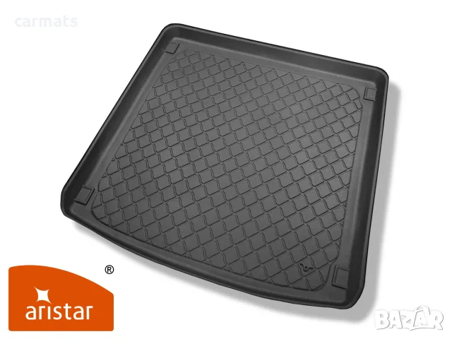 Стелка за багажник Aristar за Seat Exeo ST (2008-2013) - Комби