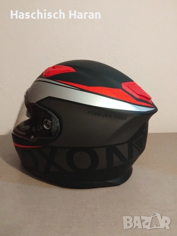 Каски , снимка 13 - Аксесоари и консумативи - 54173379