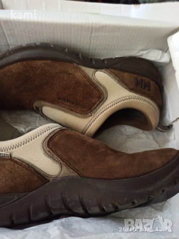 Merrell - vibram (планински), снимка 10 - Маратонки - 42726688