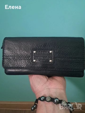 Fossil портмоте 