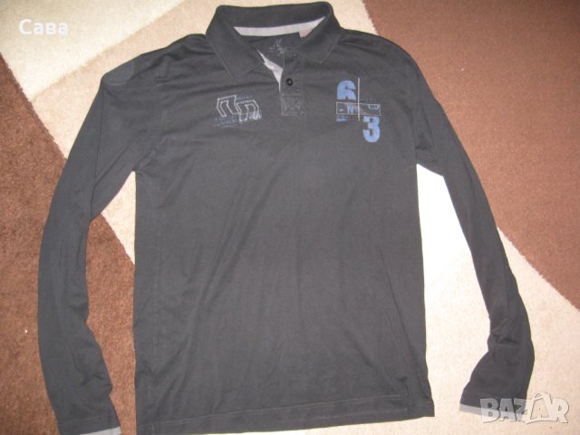 Блуза ESPRIT   мъжка,Л, снимка 2 - Блузи - 31389991