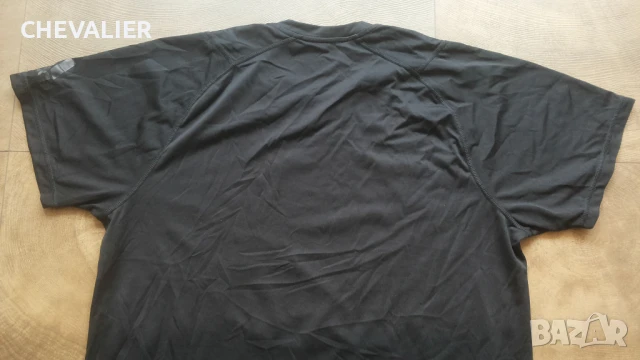 Adidas FREELIFT BOS GRAPHIC Mens T-Shirt Размер XL мъжка тениска 6-67, снимка 8 - Тениски - 50449391