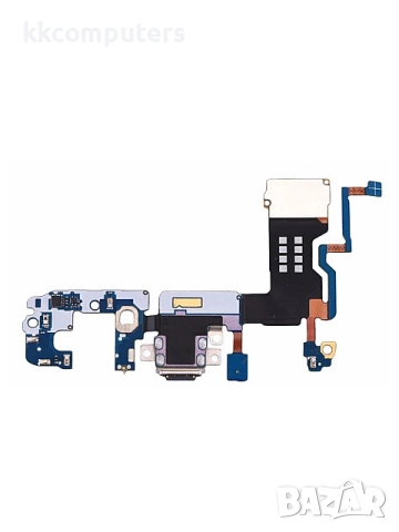 БЛОК ЗАХРАНВАНЕ SAMSUNG GALAXY S9+ (SM-G965), снимка 2 - Резервни части за телефони - 51657218