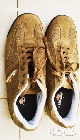 Спортни обувки ellisse 