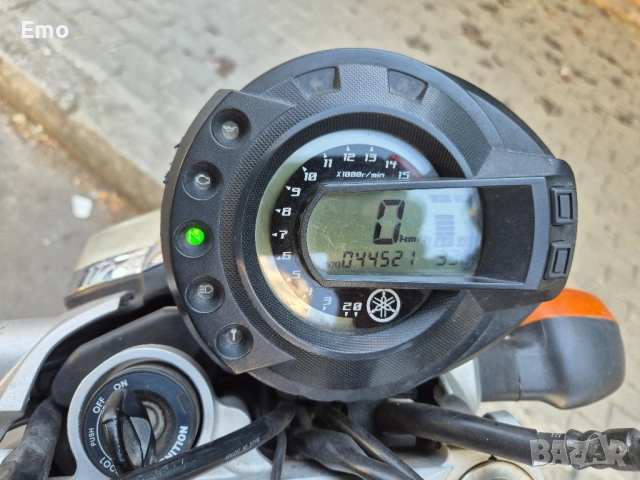 Yamaha fz6, снимка 5 - Мотоциклети и мототехника - 51605661
