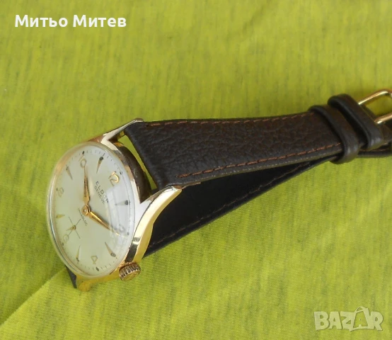 Eldor, снимка 4 - Мъжки - 50503662