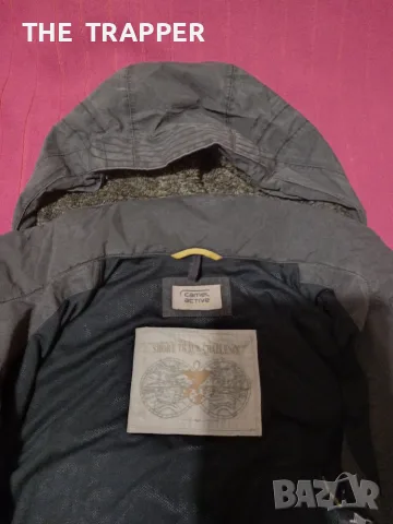 Belstaff, Белстаф, Paul Shark, Camel, яке, снимка 6 - Якета - 49204705
