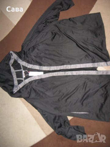 Горнище SHEEGO  дамско,7-8ХЛ, снимка 2 - Спортни екипи - 40622518