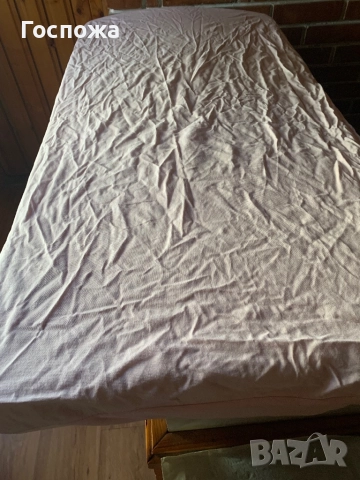 3 броя протектори за матрак 120/60, снимка 3 - Детски матраци - 36693670