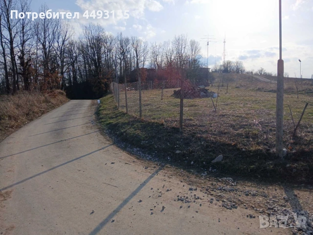 с.Патрешко, снимка 7 - Земеделска земя - 50549117