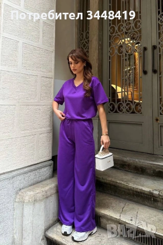 дамски комплект, снимка 5 - Комплекти - 53977175