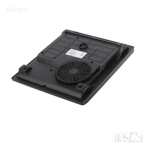 Преносим индукционен котлон Royalty Line EIP-2000.1 - 2000W, 7 режима на готвене, снимка 5 - Котлони - 52606250