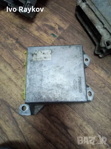 Централа Модул , AirBag , Mazda 6 
