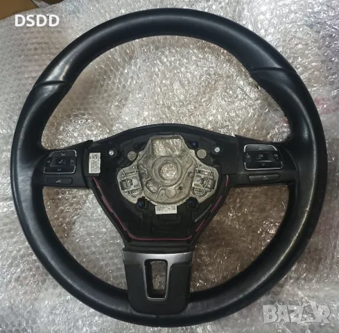 Волан за VW Passat B7, Passat CC, Golf 6, Eos