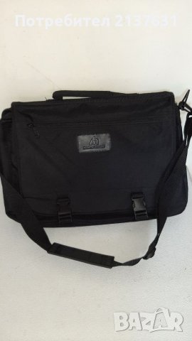 ЧАНТА за  лаптоп  , документи и др
