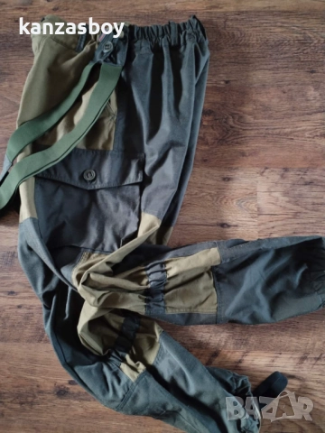 Mordor Tac hunting - РУСКИ ловен панталон L КАТО НОВ