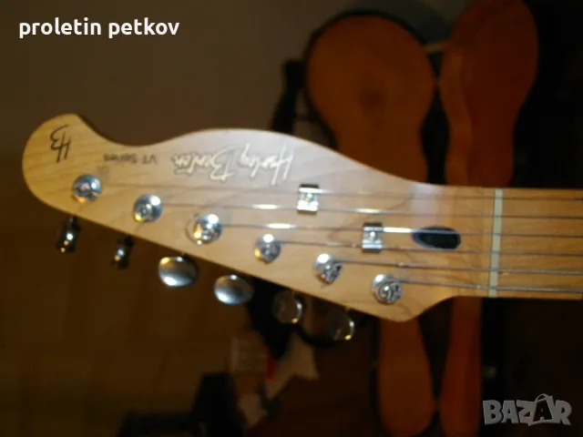 Telekaster  TE-52, снимка 3 - Други - 48475128