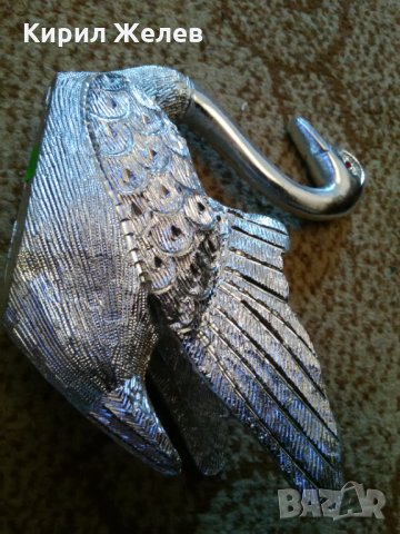 Сувенир метален 15438, снимка 5 - Колекции - 29233130