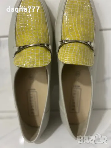 Немски нови обувки, снимка 13 - Дамски ежедневни обувки - 50144491