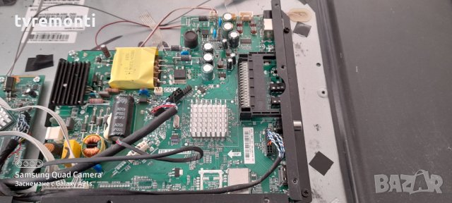 Основна платка ,TP.S512.PB83,, снимка 2 - Части и Платки - 30951020