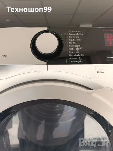 Сушилня AEG 9000, снимка 3 - Сушилни - 56411312