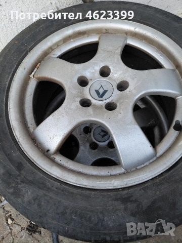 рено еспеис на части, снимка 5 - Части - 52964944