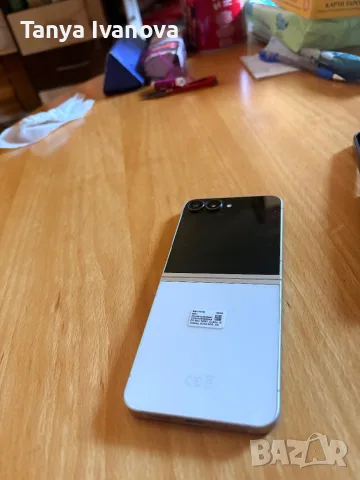 Продавам телефон, снимка 4 - Samsung - 56220900
