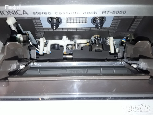 Optonica RT 5050, снимка 7 - Декове - 52810161