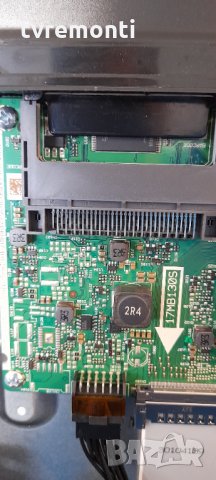 Основна платка - ,17MB130S, снимка 2 - Части и Платки - 31981738