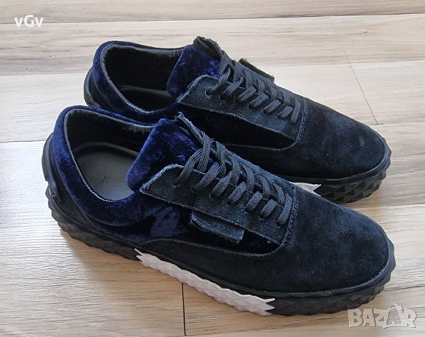 Дамски Kendall + Kylie KKreign - 39 , снимка 3 - Кецове - 36623060