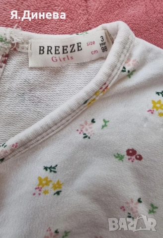Детски блузки 134-98-140 см, снимка 7 - Детски комплекти - 54354511