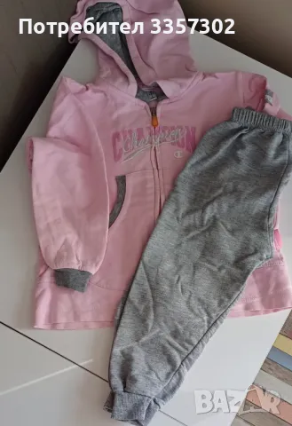 Детски комплекти за момиче , снимка 1