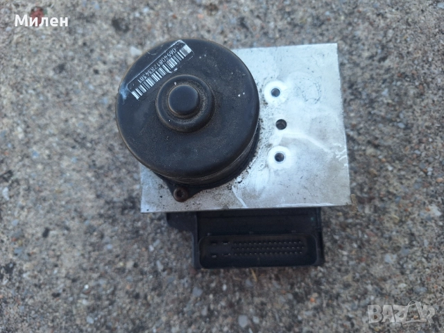 Volkswagen New Beetle 1998-2010 Година Блок За Управление 