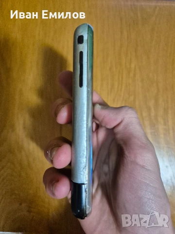 iphone 2g 16gb НЕ РАБОТЕЩ , снимка 3 - Apple iPhone - 54259340