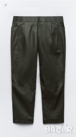 Нов комплект на #ЗАРА , снимка 10 - Комплекти - 44590895