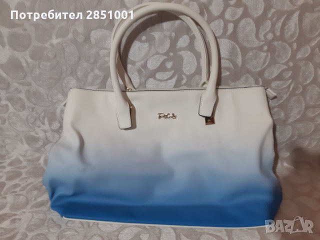 Дамска чанта