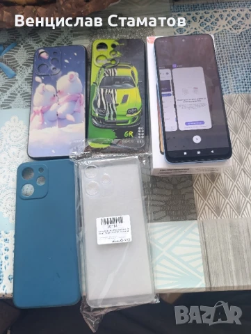 Xiaomi redmi 12C 128GB, снимка 4 - Xiaomi - 50928672