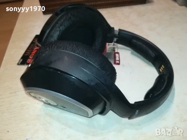 SENNHEISER HDR-165 ВНОС SWISS 0306251053