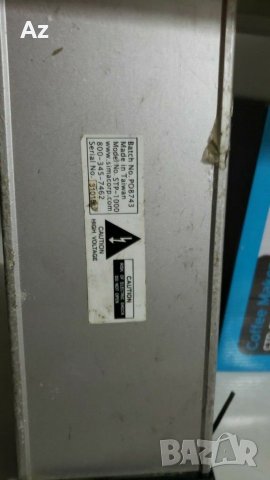 SIMA - 1000 вата DC към инвертор на захранване с АВТОМАТИЧНА ТЕРМИЧНА И ОБРАТНА ЗАЩИТА НА ПОЛАРНОСТТ, снимка 8 - Индустриална техника - 28156932